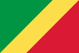 Congo flag