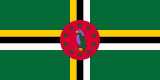 Dominica flag