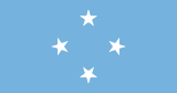 Micronesia flag