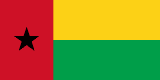 Guinea-Bissau flag