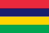 Mauritius flag