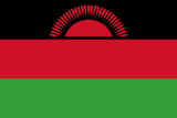 Malawi flag