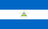 Nicaragua flag