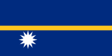 Nauru flag